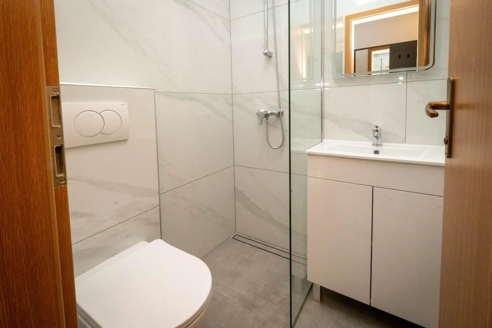 Apartment Serbecic 2 Malinska
