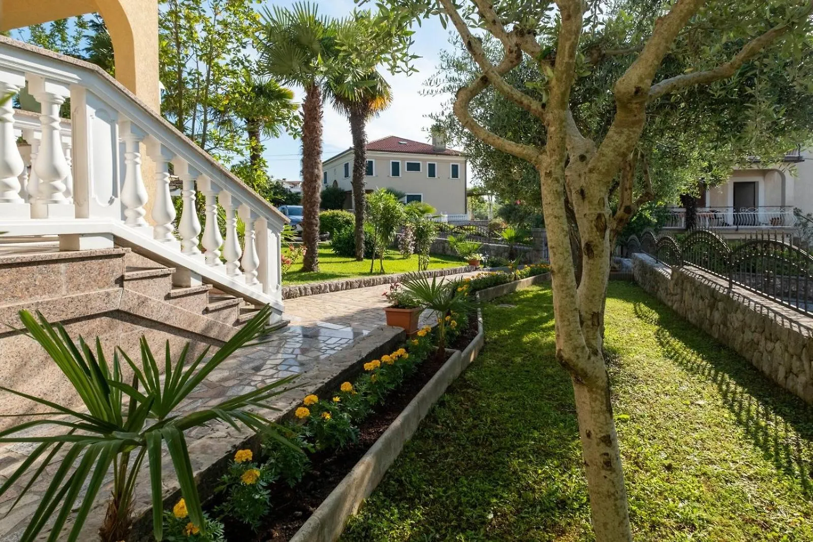 Apartment Serbecic 2 Malinska